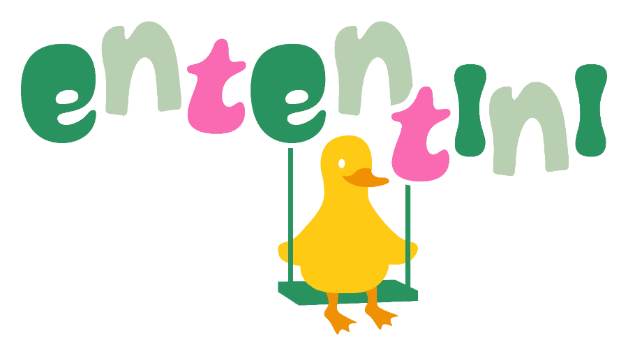 Ententini – Dein privater Indoor-Spielplatz